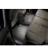 Alfombras WeatherTech FloorLiner Set 1ra y 2da Fila para Lexus GX 460 2010 a 2023 Proteccion Laser 360 Grados