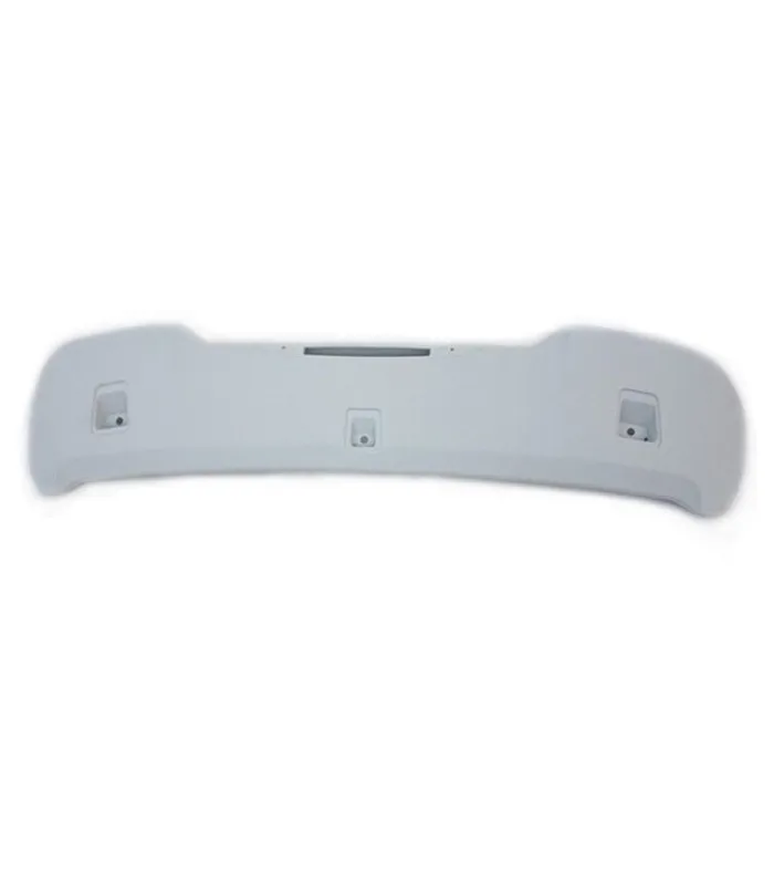 Toyota 4Runner 2003-2009 Spoiler trasero
