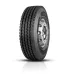 Goma 13R-22.5 Pirelli FG-01 de 18 lonas con 5 años de garantía y Montura Gratis en Santo Domingo