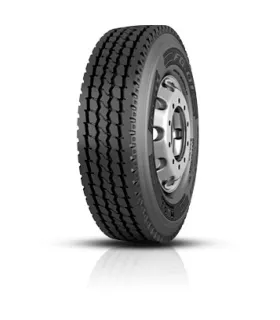 Goma 13R-22.5 Pirelli FG-01 de 18 lonas con 5 años de garantía y Montura Gratis en Santo Domingo