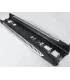 Grand Cherokee 2011 2012 2013 2014 2015 2016 Estribos Laterales tipo plataforma