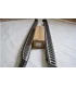 Grand Cherokee 2011 2012 2013 2014 2015 2016 Estribos Laterales tipo plataforma