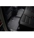 Jeep Grand Cherokee 2016 Alfombras Weathertech 1ra y 2da filas de asientos set completo 