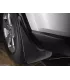 Grand Cherokee 2011 2012 2013 2014 2015 2016 Aletas de guardalodo Mudguard