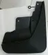 Grand Cherokee 2011 2012 2013 2014 2015 2016 Aletas de guardalodo Mudguard