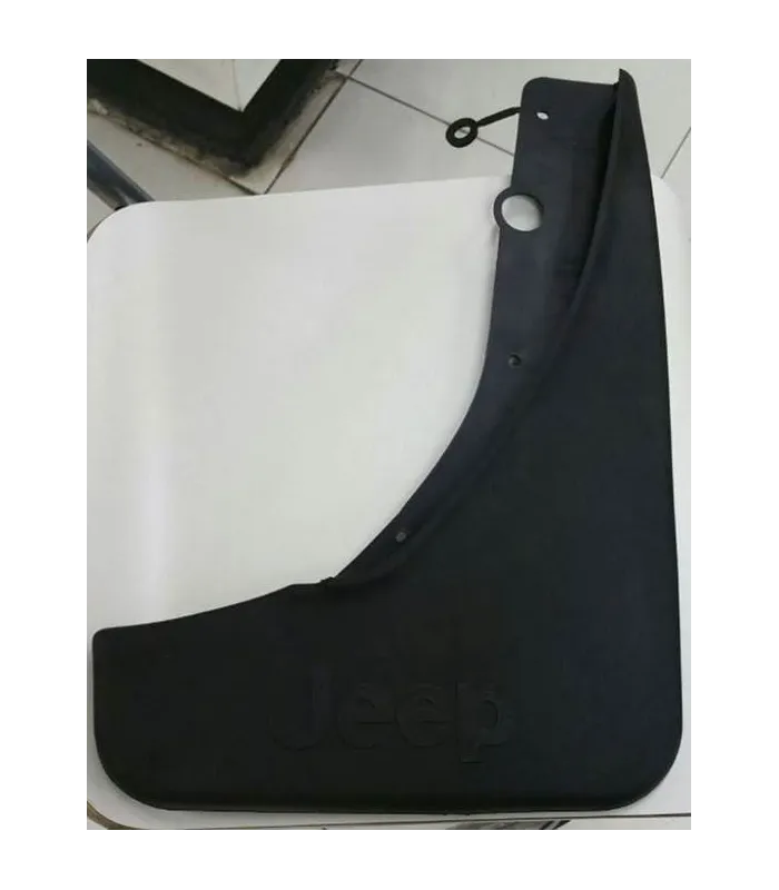 Grand Cherokee 2011 2012 2013 2014 2015 2016 Aletas de guardalodo Mudguard