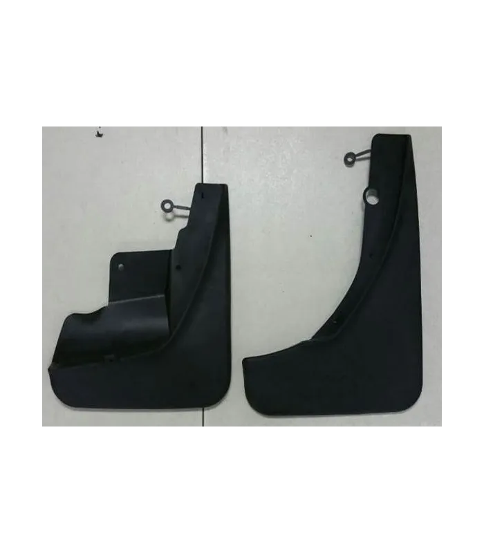 Grand Cherokee 2011 2012 2013 2014 2015 2016 Aletas de guardalodo Mudguard