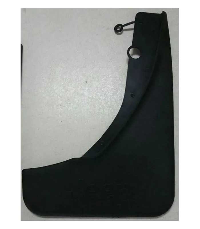 Grand Cherokee 2011 2012 2013 2014 2015 2016 Aletas de guardalodo Mudguard