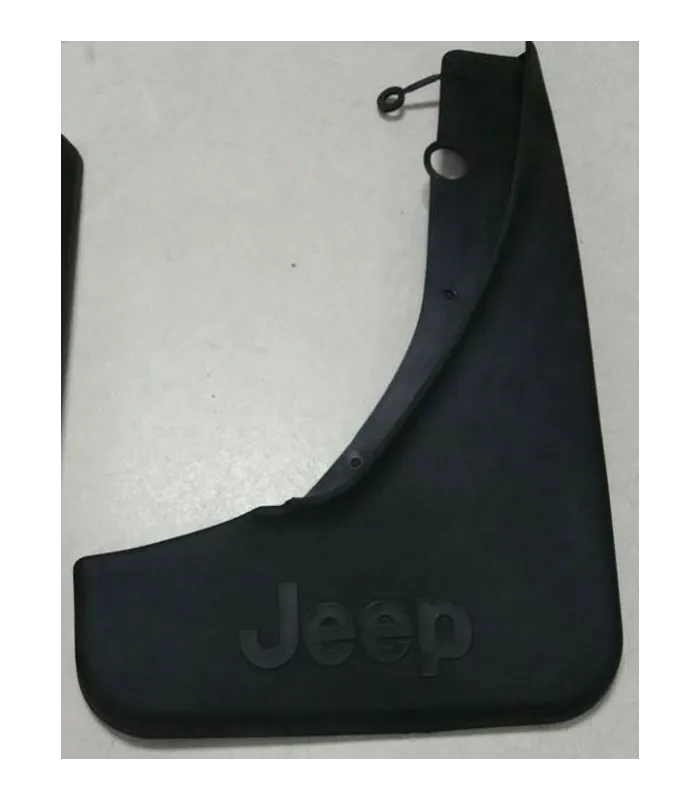 Grand Cherokee 2011 2012 2013 2014 2015 2016 Aletas de guardalodo Mudguard