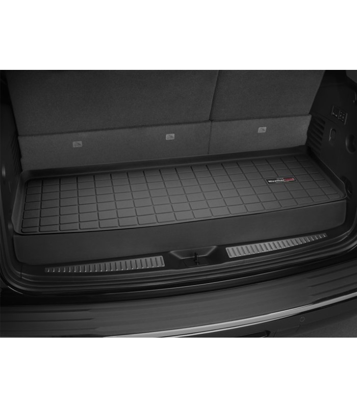 Chevrolet Tahoe 2016 Cargo liner Weathertech 43707