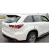 Estribos Toyota Hilander 2015