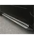 Estribos Toyota Hilander 2015