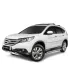 Estribos Honda CRV 2012
