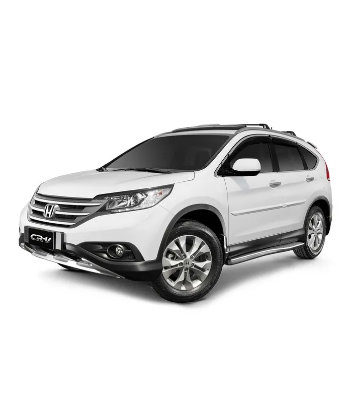 Estribos Honda CRV 2012