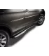 Estribos Honda CRV 2012
