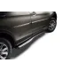 Estribos Honda CRV 2012