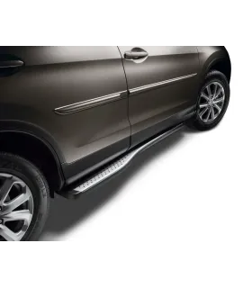 Estribos Honda CRV 2012