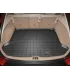 Alfombra de Baul WeatherTech Cargo Liner Volvo XC60 2010-2017 Anti Derrames Negro