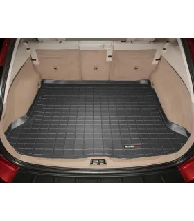 Alfombra de Baul WeatherTech Cargo Liner Volvo XC60 2010-2017 Anti Derrames Negro