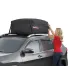 Bolso Portaequipaje de Techo WeatherTech RackSack Rooftop Cargo Carrier Impermeable Universal Ref 8SRS1W
