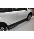 Estribos Honda CRV 2012