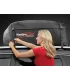 Bolso Portaequipaje de Techo WeatherTech RackSack Rooftop Cargo Carrier Impermeable Universal Ref 8SRS1W