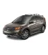 Estribos Honda CRV 2012