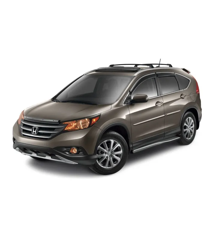 Estribos Honda CRV 2012