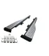 Estribos Honda CRV 2012