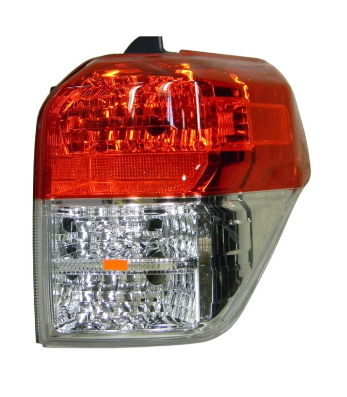 Toyota 4Runner 2010-2013 Farol EsquineroTrasero izquierdo o derecho Tipo Original 