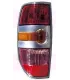 Mazda BT-50 2006-2008 Farol EsquineroTrasero izquierdo o derecho Tipo Original 