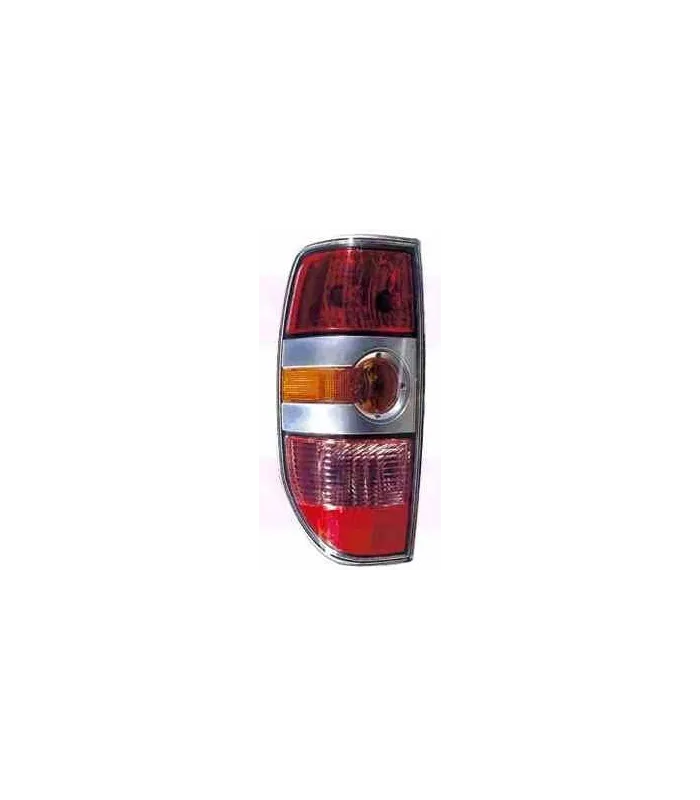 Mazda BT-50 2006-2008 Farol EsquineroTrasero izquierdo o derecho Tipo Original 