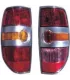 Mazda BT-50 2006-2008 Farol EsquineroTrasero izquierdo o derecho Tipo Original 