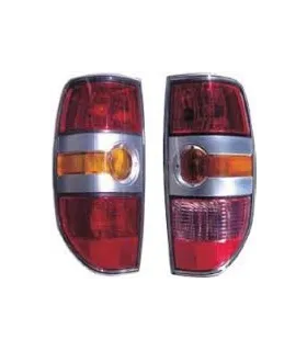 Mazda BT-50 2006-2008 Farol EsquineroTrasero izquierdo o derecho Tipo Original 