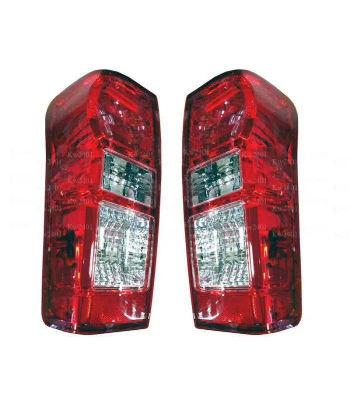 Isuzu D-Max 2012-2015 Farol EsquineroTrasero izquierdo o derecho Tipo Original 