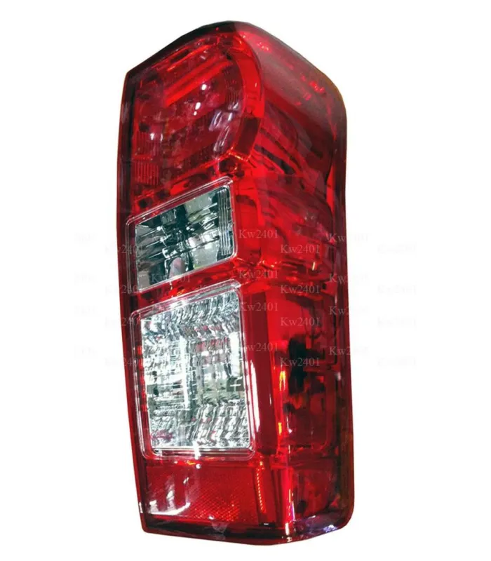 Isuzu D-Max 2012-2015 Farol EsquineroTrasero izquierdo o derecho Tipo Original 