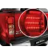 Isuzu D-Max 2012-2015 Farol EsquineroTrasero izquierdo o derecho Tipo Original 
