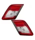 Toyota Camry 2010-2011 Farol EsquineroTrasero izquierdo o derecho Tipo Original (Tapa de baul)