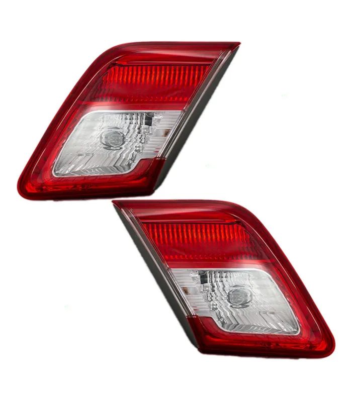 Toyota Camry 2010-2011 Farol EsquineroTrasero izquierdo o derecho Tipo Original (Tapa de baul)