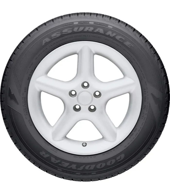 Neumático 205/65R16 Goodyear Assurance Fuel Max 95H