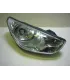 Hyundai Tucson 2010-2012 Pantalla delantera Izquierda o derecha tipo original Headlights