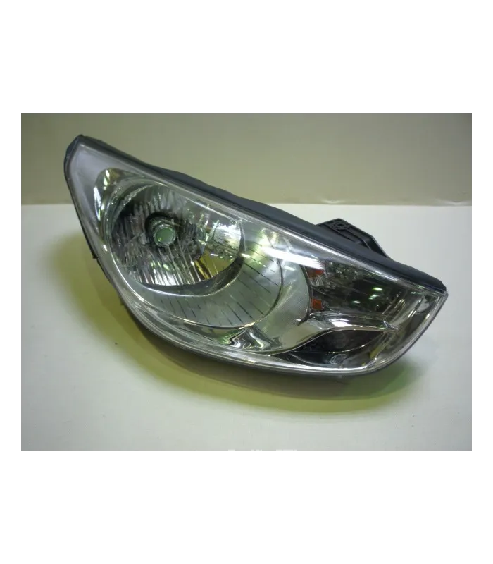 Hyundai Tucson 2010-2012 Pantalla delantera Izquierda o derecha tipo original Headlights