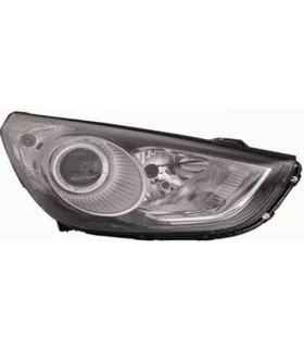 Hyundai Tucson 2010-2012 Pantalla delantera Izquierda o derecha tipo original Headlights
