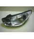 Hyundai Tucson 2010-2012 Pantalla delantera Izquierda o derecha tipo original Headlights