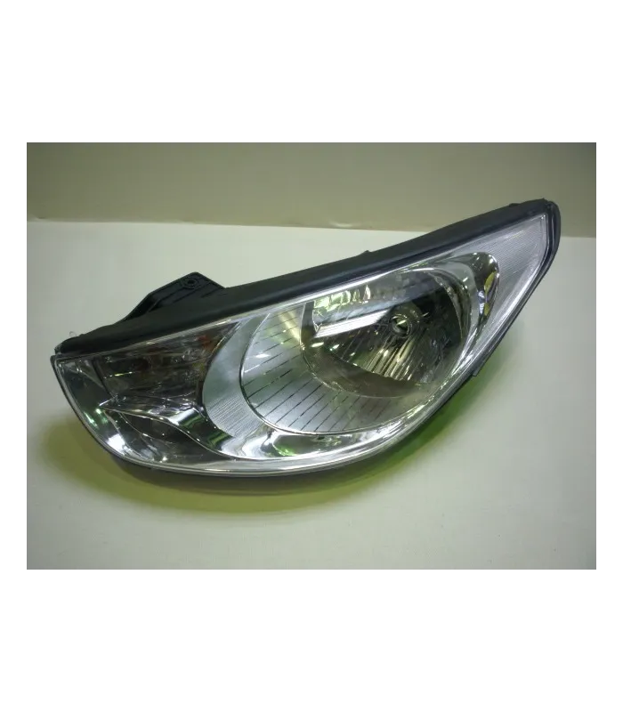 Hyundai Tucson 2010-2012 Pantalla delantera Izquierda o derecha tipo original Headlights