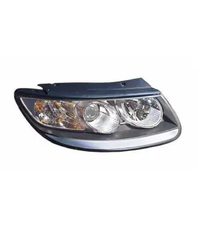Hyundai Santa Fe 2006-2008 Pantalla delantera Izquierda o derecha tipo original Headlights 
