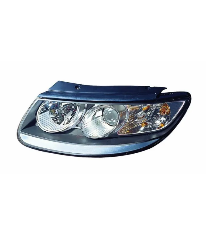 Hyundai Santa Fe 2006-2008 Pantalla delantera Izquierda o derecha tipo original Headlights 
