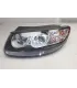 Hyundai Santa Fe 2006-2008 Pantalla delantera Izquierda o derecha tipo original Headlights 