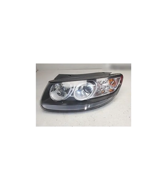 Hyundai Santa Fe 2006-2008 Pantalla delantera Izquierda o derecha tipo original Headlights 