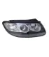 Hyundai Santa Fe 2006-2008 Pantalla delantera Izquierda o derecha tipo original Headlights 